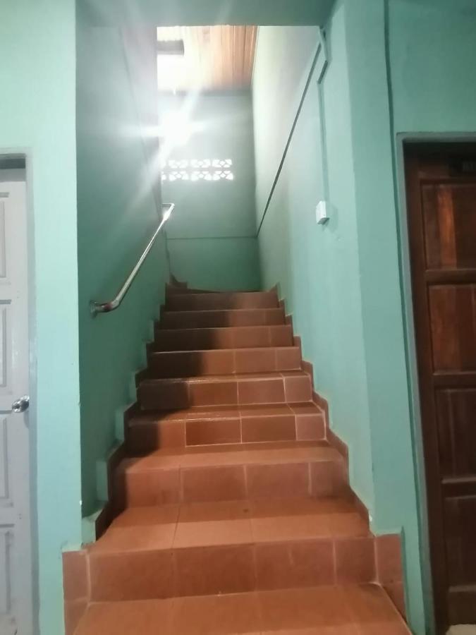 Fbs Inn Dungun Exterior photo